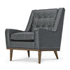 Scott armchair