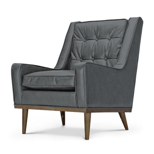 Scott armchair