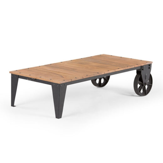 Humphrey table