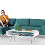 Vittorio sofa