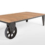 Humphrey table